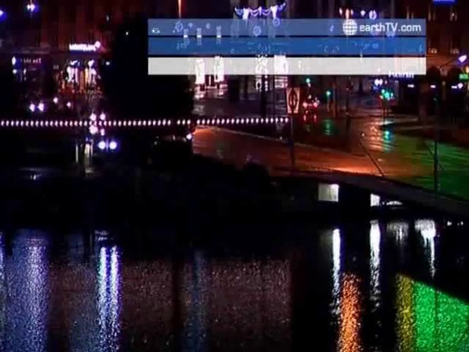 Hong Kong SAR - China, Paris - France, Cannes - France, Stuttgart - Germany, Bandar Seri Begawan - Brunei, Geneva - Switzerland, Honolulu - USA