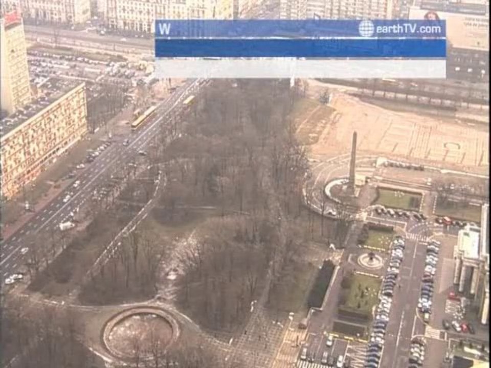 Dresden - Germany, Sydney - Australia, Hong Kong SAR - China, Palma de Mallorca - Spain, Dusseldorf - Germany, Warsaw - Poland, Bandar Seri Begawan - Brunei