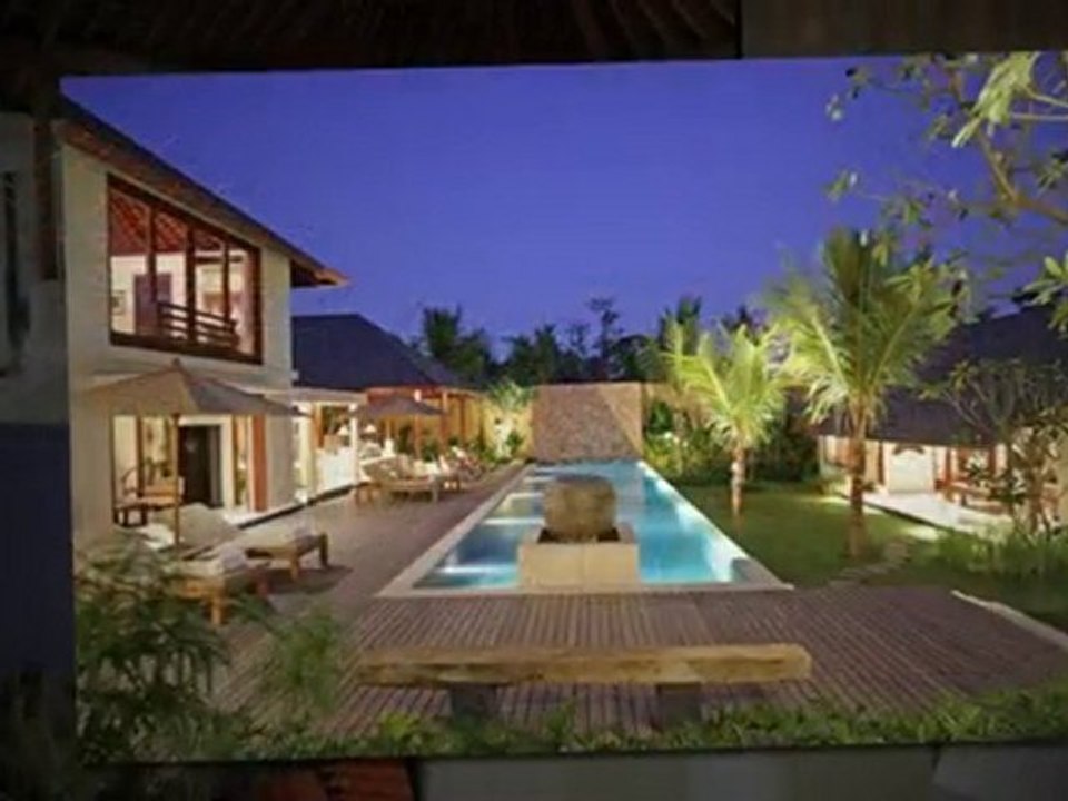 Villa Sakti Bali