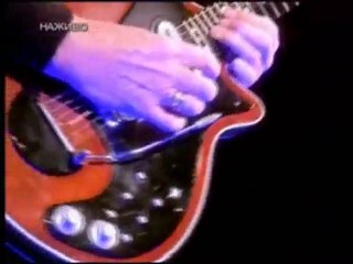 Amazing Brian May Solo Guitar