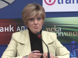 Теодора Захариева за бъдещето, което очаква пациентите