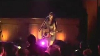 KT Tunstall Throws Down Great Cover of Jackson 5's I ...