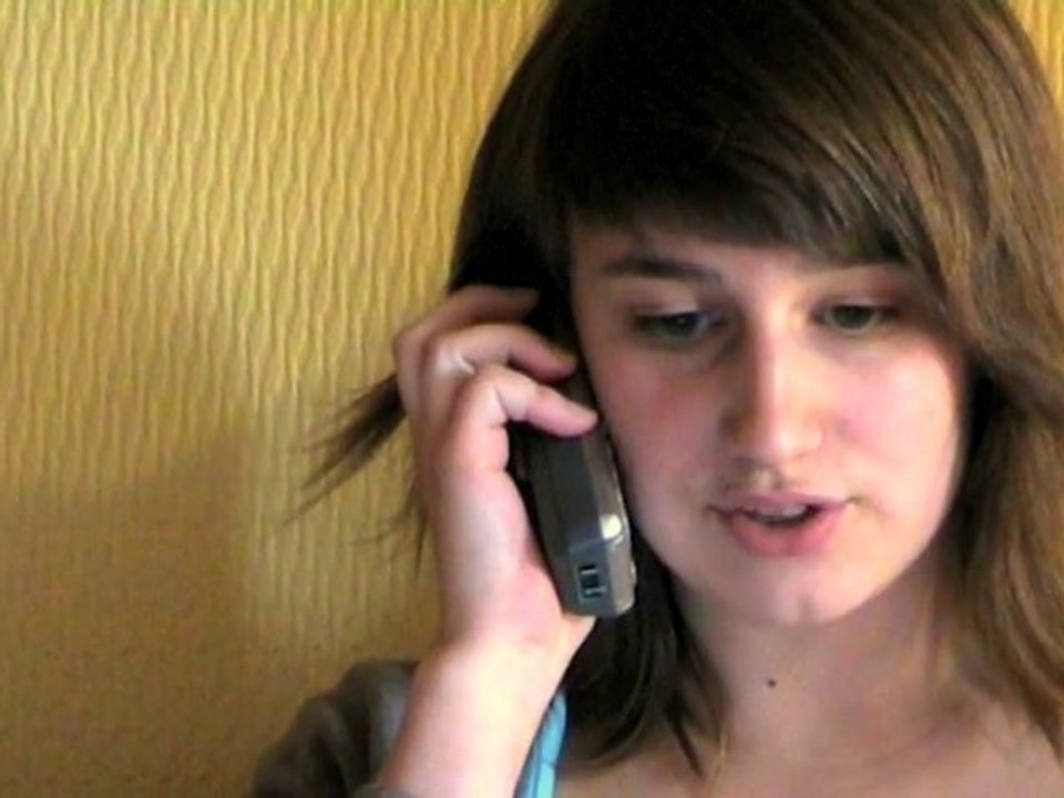 Téléphone arabe 2 minutes du peuple