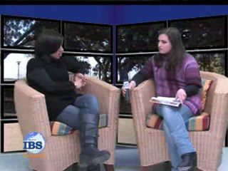 Crash 5 intervista a Piera Maggio parte1