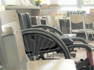 Special Needs And Physical Impairments : What are "physical and orthopedic impairments"?