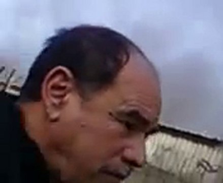 LES EMEUTES EN ALGERIE 6 janvier 2011 18-33