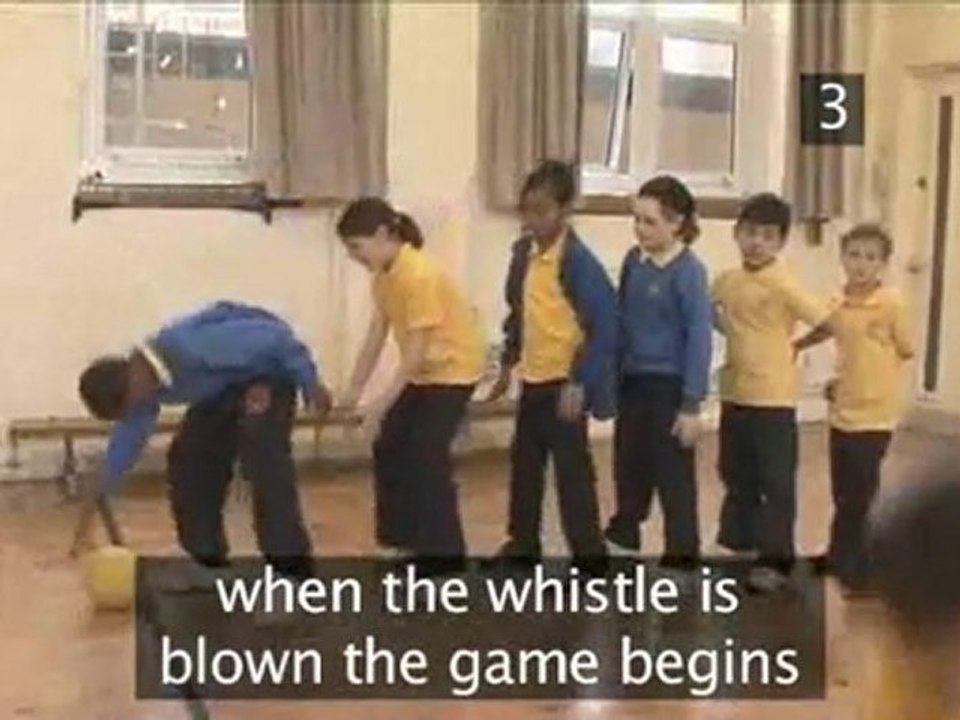 How To Play Wacky Races