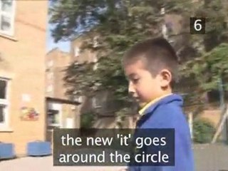 How To Play Duck Duck Goose