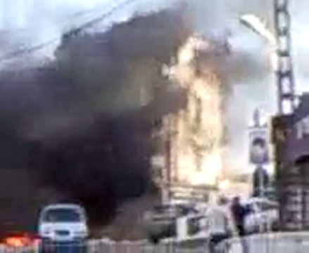 LES EMEUTES EN ALGERIE- 6 janvier 2011 17-35