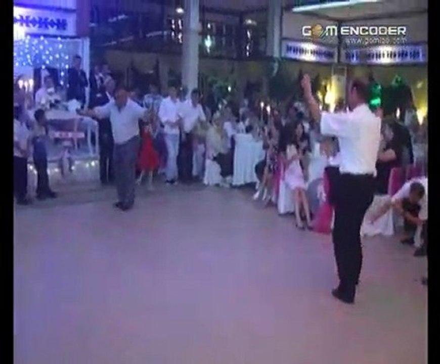 Engin KARADOĞAN topal oyunu