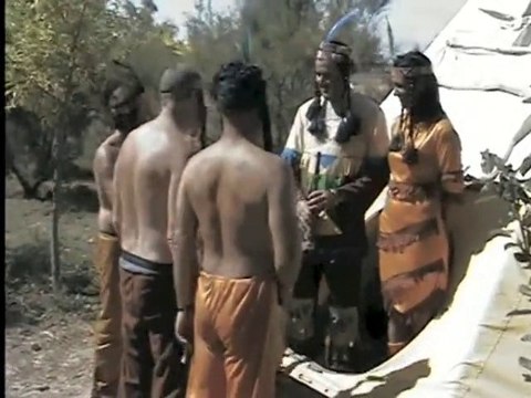 guillaume a decouvert l'esprit l'entreprise en seminaire