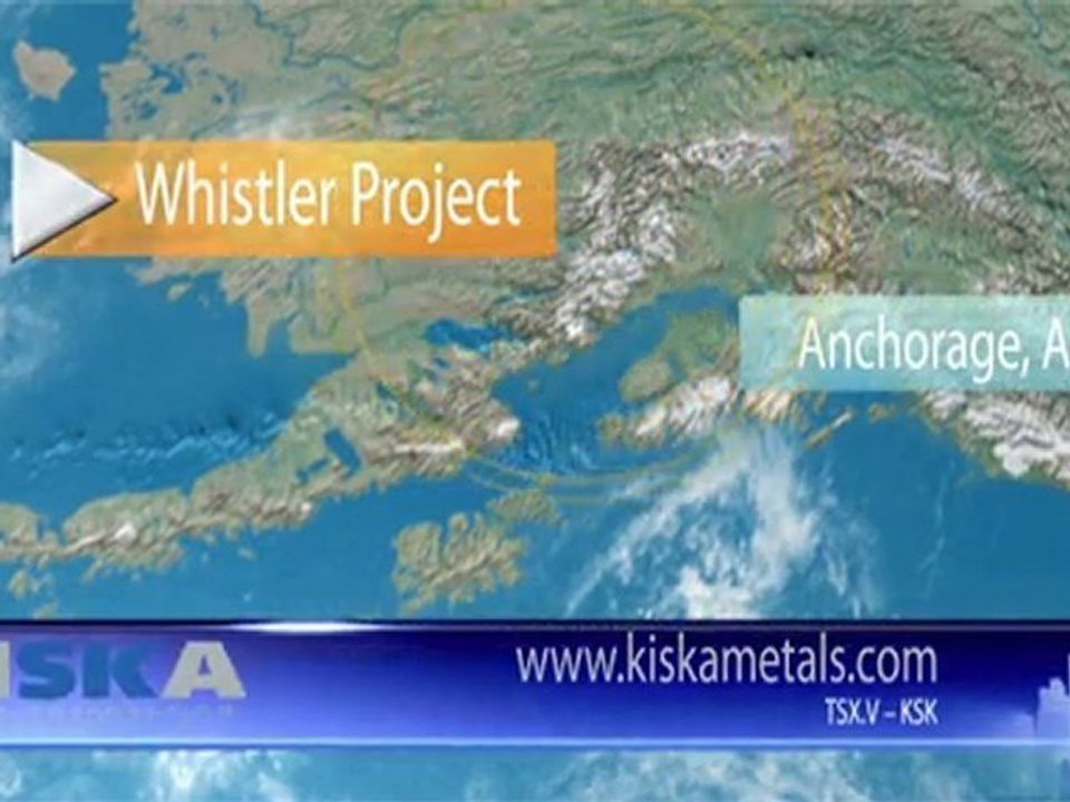BNN BizClips: Kiska Metals