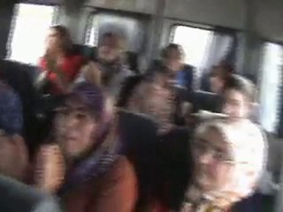 Mekanın cennet olsun