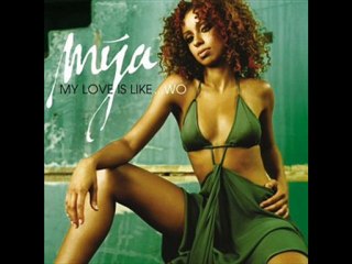 Mya - My Love Is Like Whoa