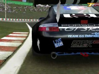 Shakedown 24H de Suzuka 2010