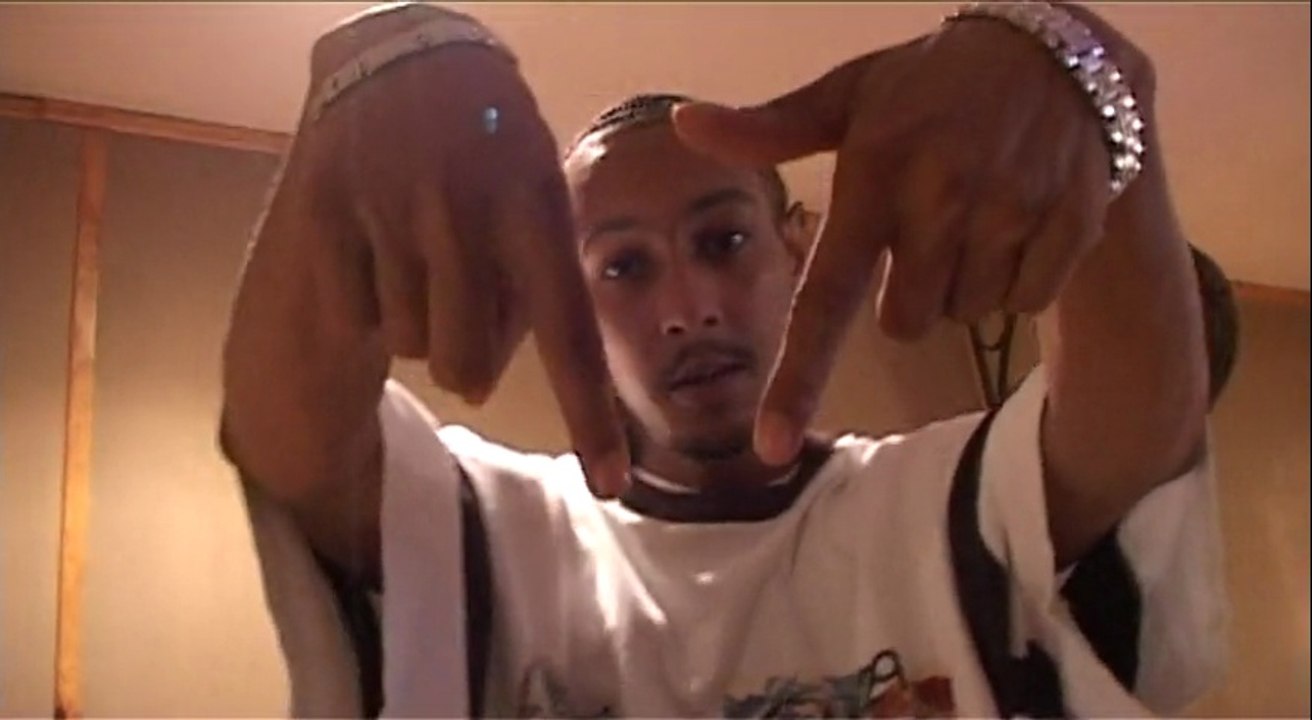 Ghetto remix 2010 - Amrha  réal. marcela torres