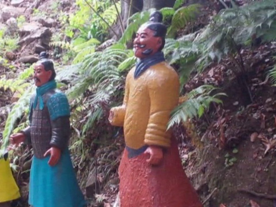 madeira -funchal-1-juli-2010