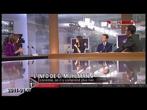 Pour plus d'outils pour l'économie