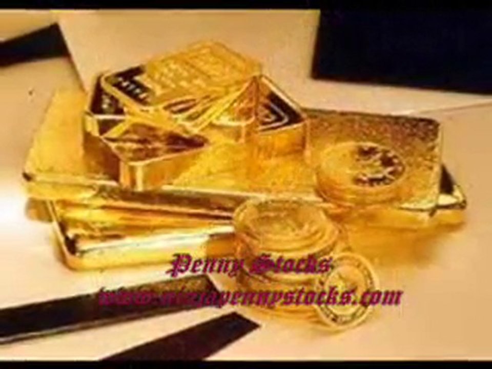 Profits in Penny stocks