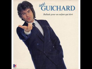 Daniel Guichard Avispado (1984)