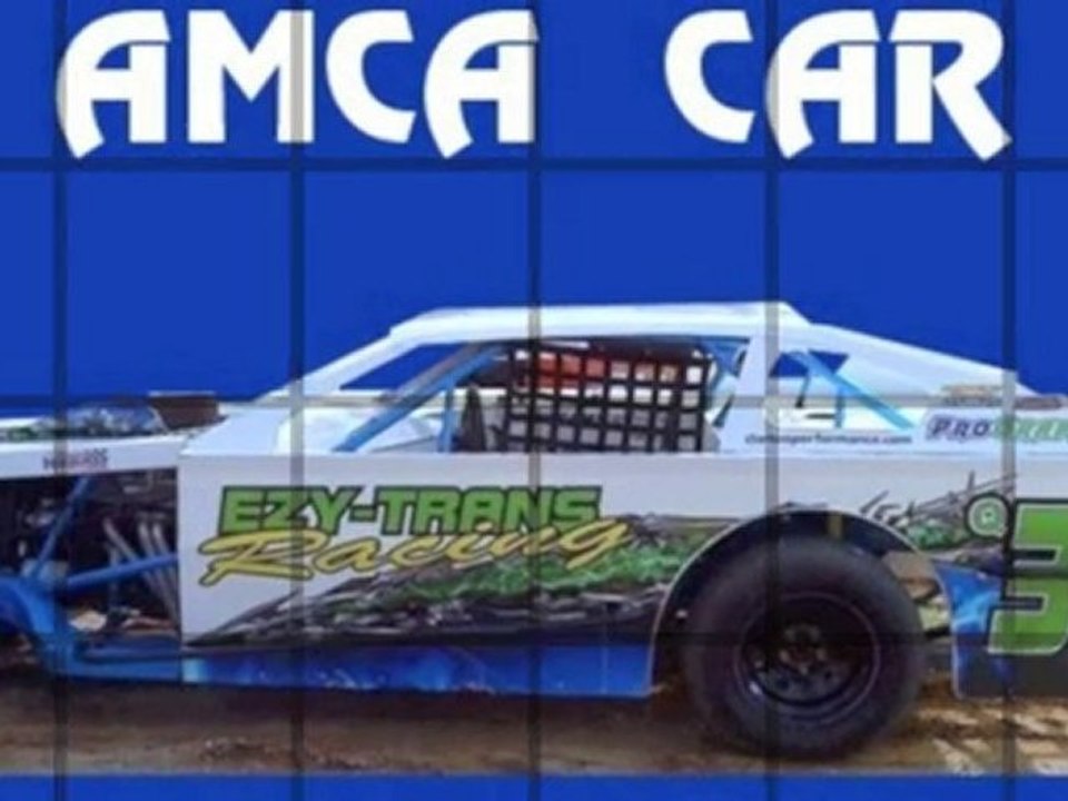 How to install AMCA carby to restrictor plate