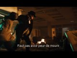 The Green Hornet - Bande Annonce [VOSTFR|HD]