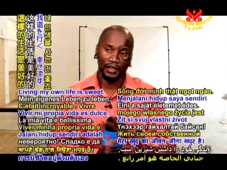 3/3 Jericho Sunfire : la transition vers le respirianisme