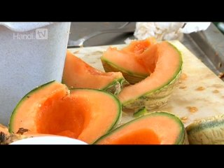 L'ESAT la Roumanière produit des confitures