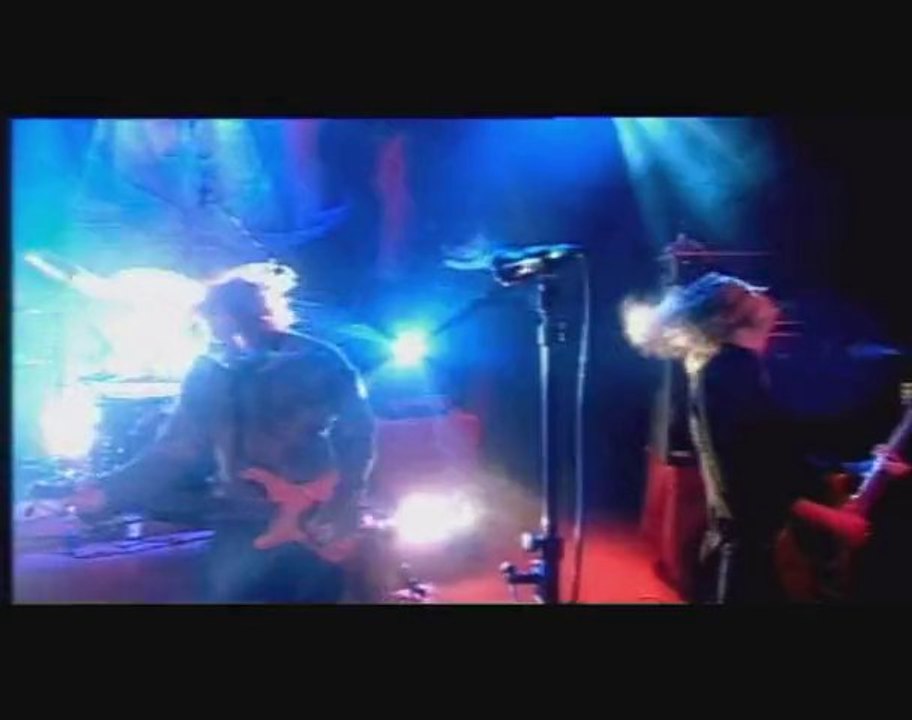 Waltari - A Forest (live 2005)