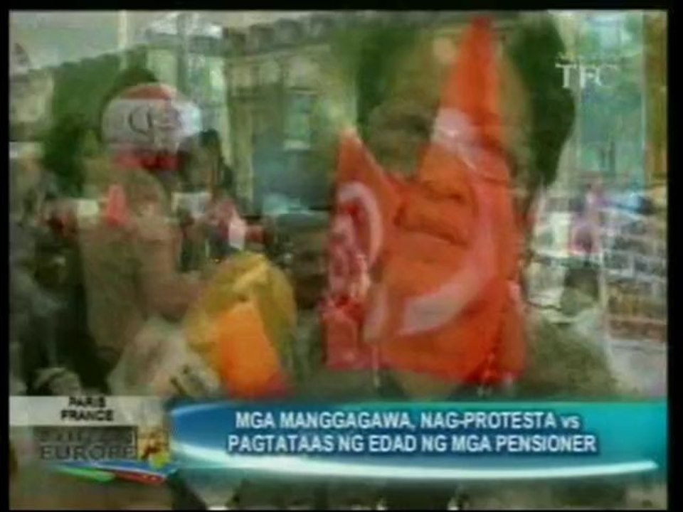 MANIFESTATION