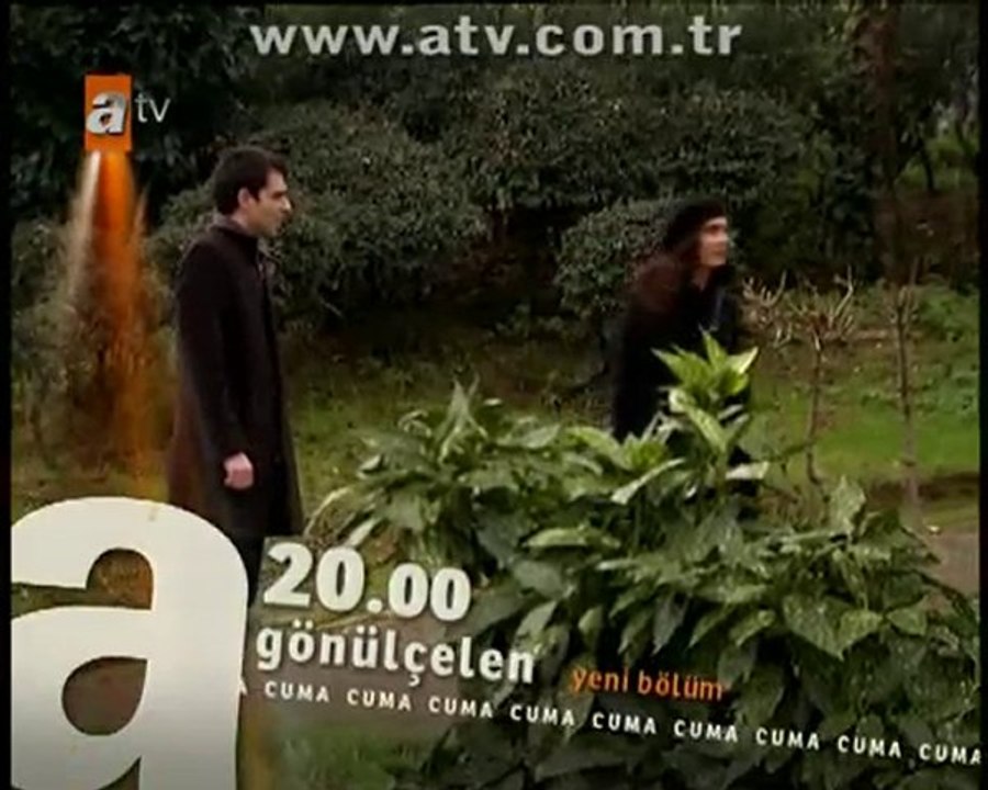 Gönülçelen 35. bölüm fragmanı www.tivitakip.com