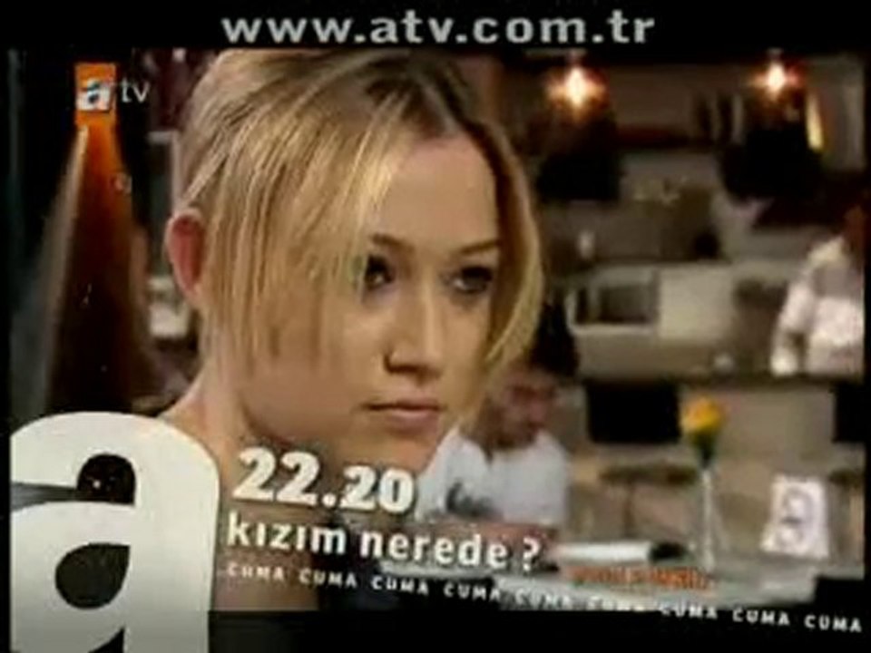 Kızım Nerede 3. Bölüm Fragmanı www.tivitakip.com
