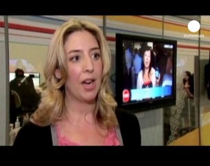 Teknoloji çılgınları Las Vegas'ta buluştu