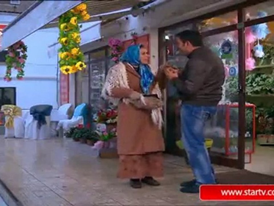 Dürüyenin Güğümleri 23. bölüm fragmanı www.tivitakip.com