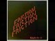 FRICTION - Bar-B-Q -  1985  "the funk collection"