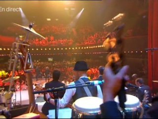 Christophe et Adamo Jours de lumière