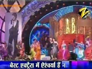 First Look Of ''Zee Cine Awards 2011''