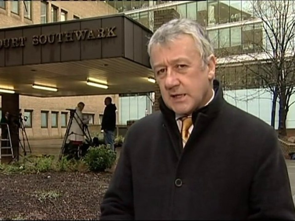 David Chaytor gets justice