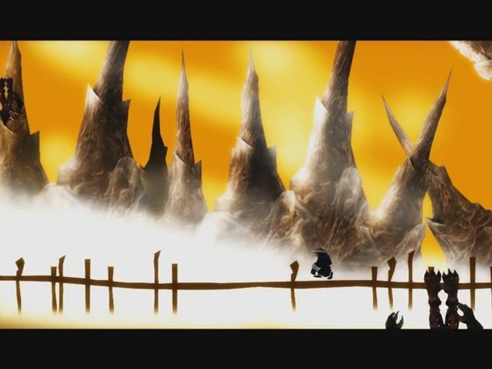 Machinima WoW : Kung Fu Pandaren