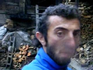 topluca koyunde sonbahar yağmuru