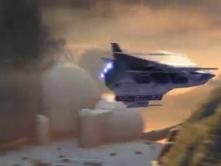 Hero Factory Ordeal of Fire Promo HD