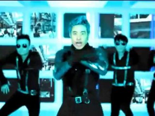 Wilber Pan (潘瑋柏) - 全面通緝 (Most Wanted)