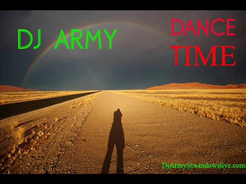 DJ_Army - Dance Time