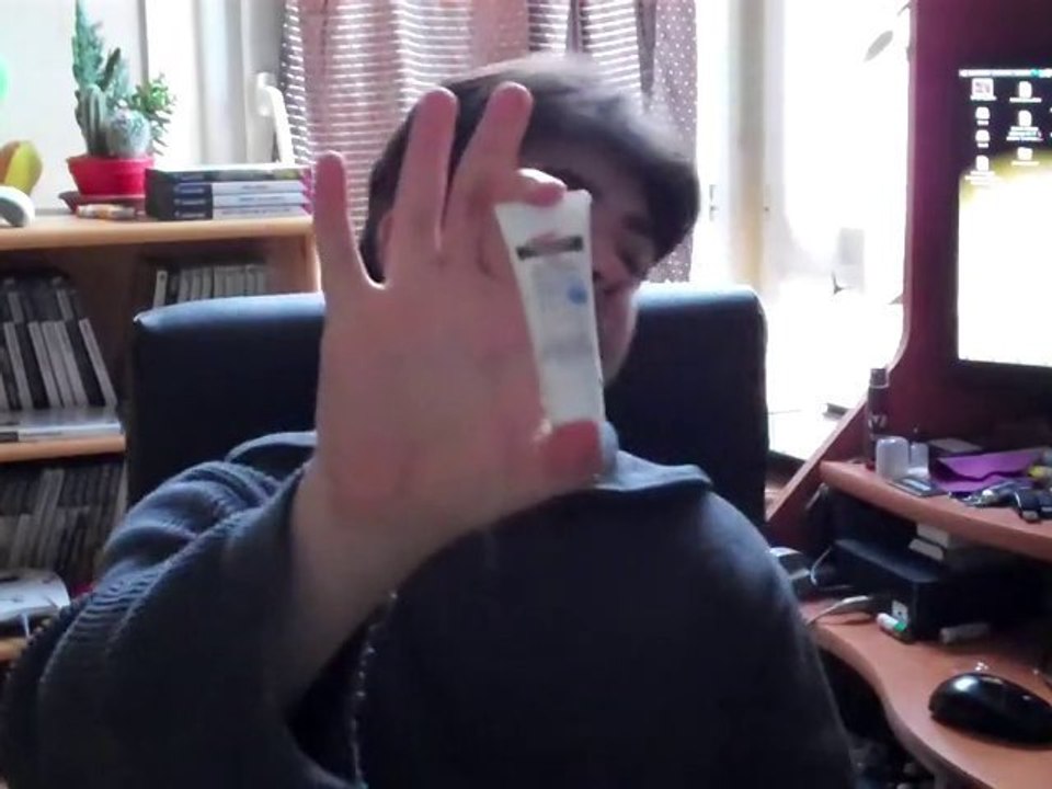 L'étrange cadeau de Noël d'AuchanDirect !