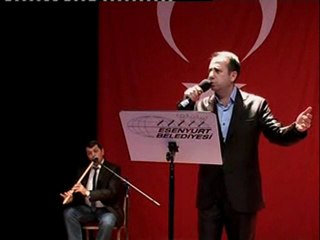 Sarıkamış Şehitlerine Ağıt