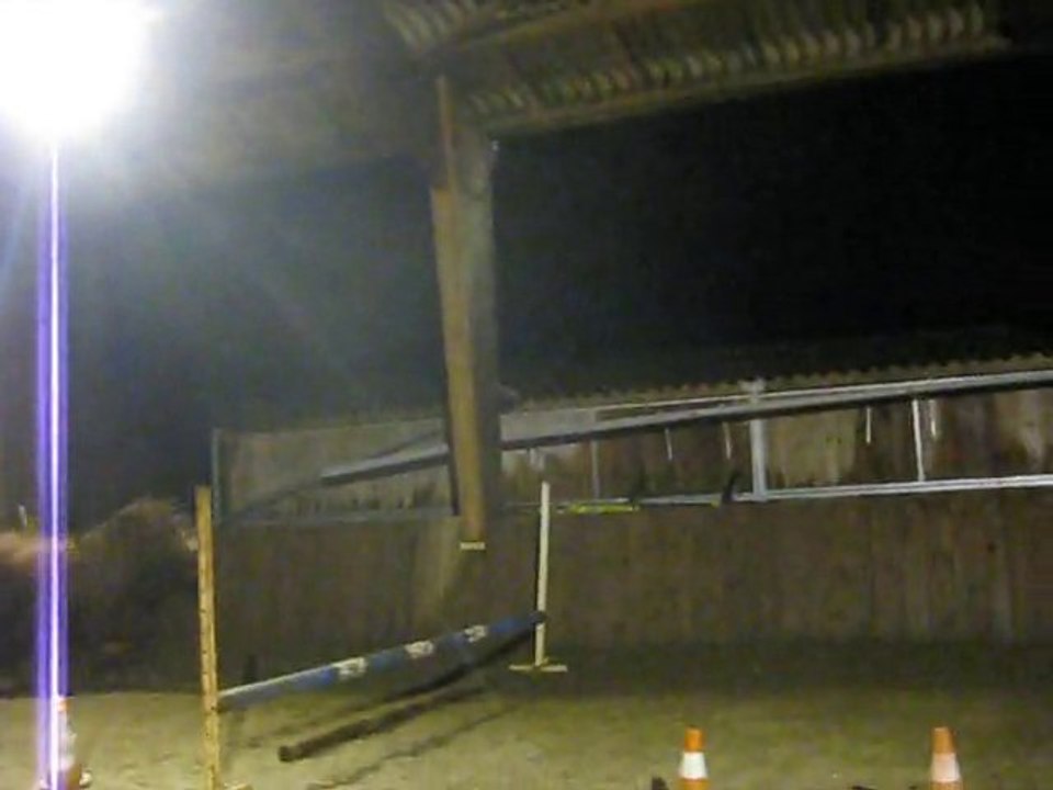 sagesse seulande liberté 1m10