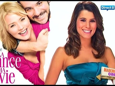 Karine Ferri - Mademoiselle Cinéma - 8 janvier 2011