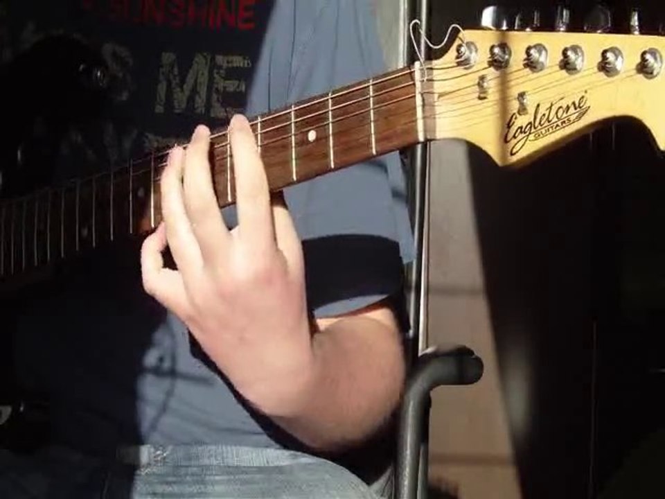 cover metallica For Whom The Bell Tolls