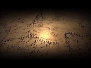 le seigneur des anneaux l'âge des conquêtes(videotest)