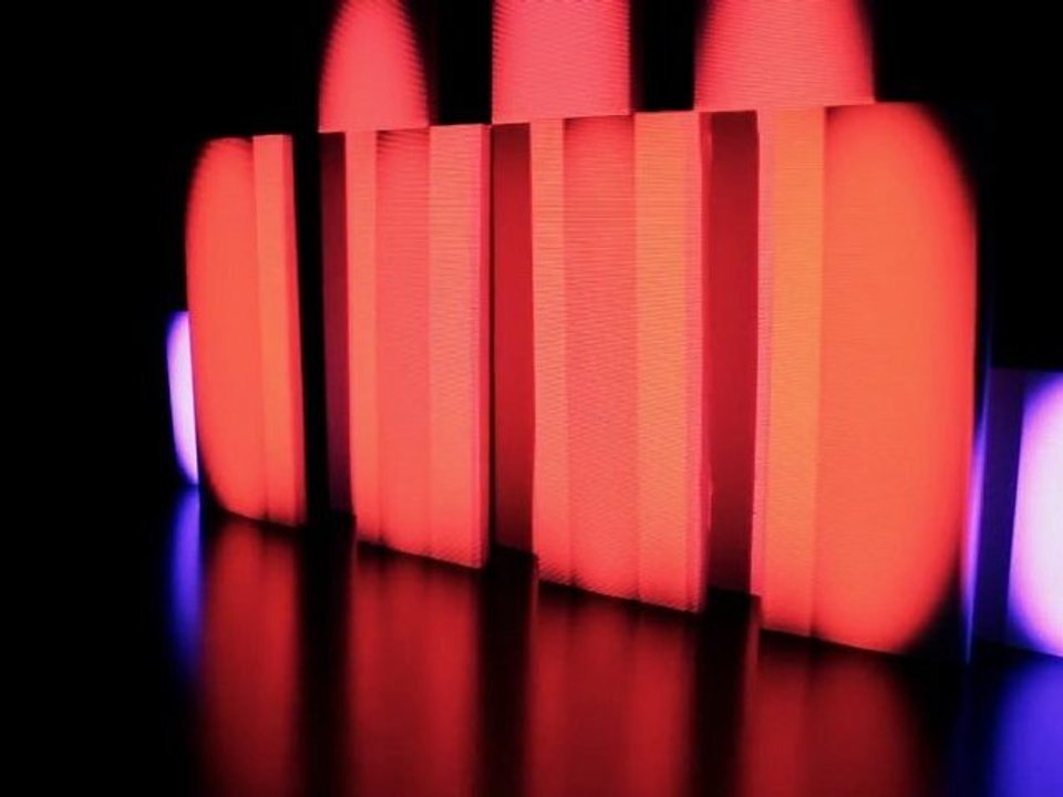 Light Lines